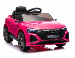 ORYGINALNE AUDI SQ8 E-TRON W NAJNOWSZEJ ODSŁONIE/BRD2168