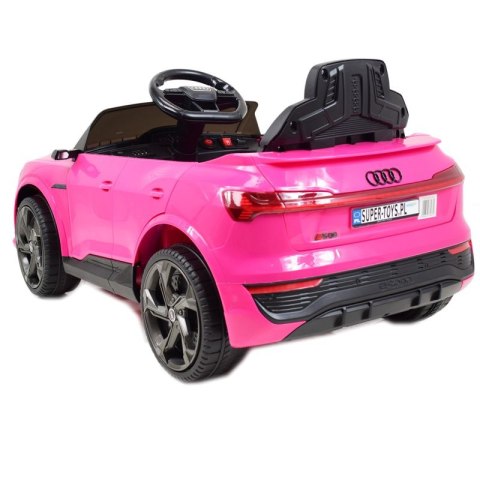 ORYGINALNE AUDI SQ8 E-TRON W NAJNOWSZEJ ODSŁONIE/BRD2168