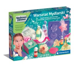 WARSZTAT MYDLARSKI - 50888
