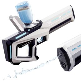 WOOPIE Elektryczny Pistolet Na Wodę Automatyczny Blaster