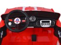 2x200w Autko na akumulator dla dzieci SHELBY GT 350 klasyk DWUOSOBOWE