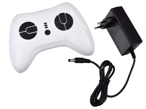 2x200w Autko na akumulator dla dzieci SHELBY GT 350 klasyk DWUOSOBOWE