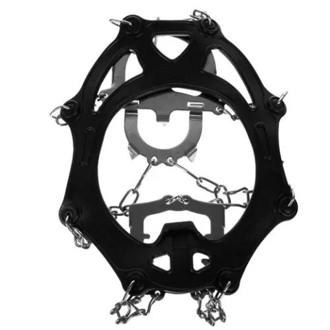 Raczki na buty/ kolce antypoślizgowe r. XL Trizand