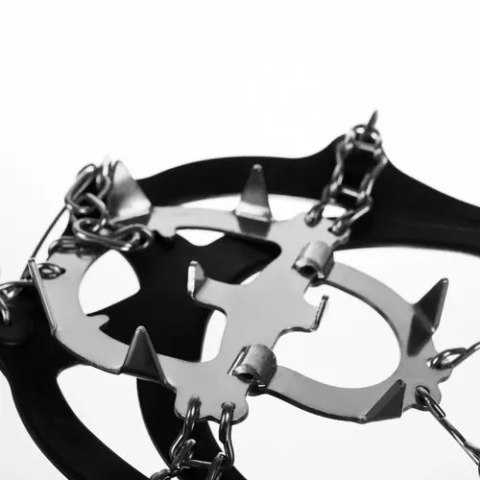 Raczki na buty/ kolce antypoślizgowe r. XL Trizand