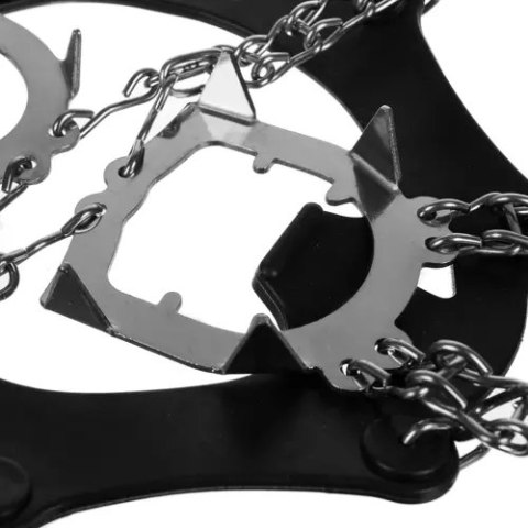 Raczki na buty/ kolce antypoślizgowe r. XL Trizand