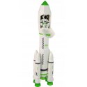 WOOPIE Interaktywna Rakieta Kosmiczna Space Set