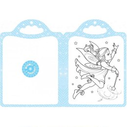 Aksjomat Bajkowe postacie. Zaczarowana kredka KS0617