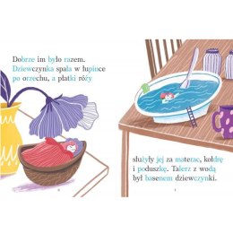 Aksjomat Już czytam sam. Calineczka KS0561