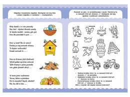 Aksjomat Kolorowanki i zabawy logopedyczne. 6+ KS0793