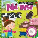 Aksjomat Niezwykły dzień... Na wsi KS0593