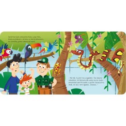 Aksjomat Niezwykły dzień... W zoo KS0594