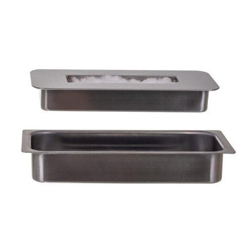 Biokominek 35x18x16,5cm Kaminer 26301