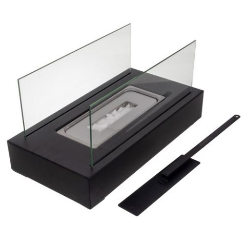 Biokominek 35x18x16,5cm Kaminer 26301