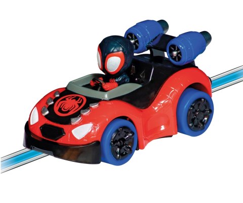 Carrera First 20063050 Spidey - Go Spidey Go! 2,9m