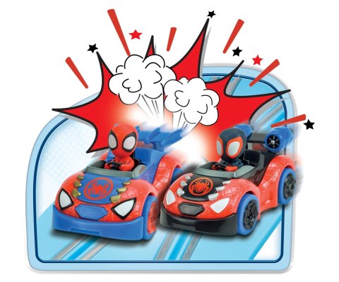 Carrera First 20063050 Spidey - Go Spidey Go! 2,9m