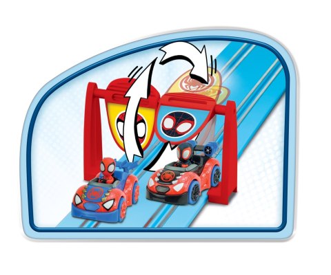 Carrera First 20063050 Spidey - Go Spidey Go! 2,9m