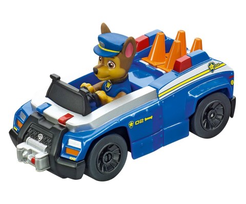 Carrera First 20063059 Paw Patrol - Ready for Action 2,4m