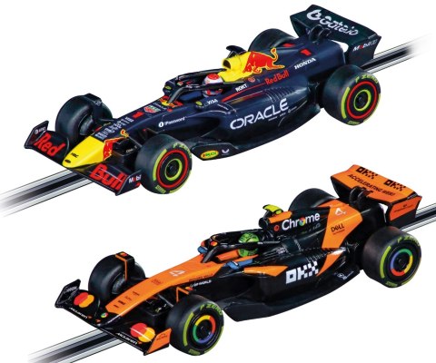 Carrera Go 20062604 Super Formula 5,3m