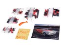 Klocki konstrukcyjne samochód klasyk hot rod Roadster 249ele