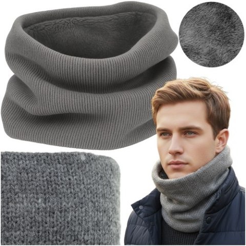 Komin szary Trizand 20674