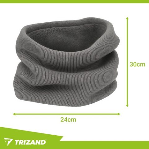 Komin szary Trizand 20674