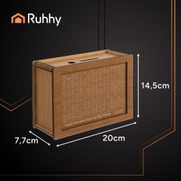 Skarbonka- wyzwanie oszczędzanie Ruhhy 24602