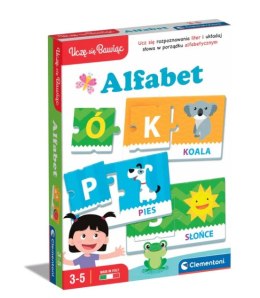 ALFABET - 50766