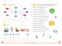 Aksjomat Ciekawe ćwiczenia ortograficzne. Klasy 1-3. zadania utrwalające KS0902