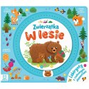 Aksjomat Zwierzątka w lesie. Labirynty KS1182