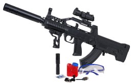 Karabin QBZ95 na Kulki Wodne + Akcesoria