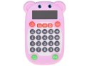 Logiczna gra matematyczna KALKULATOR - nauka szybkiego liczenia ZA5986