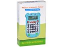 Logiczna gra matematyczna KALKULATOR - nauka szybkiego liczenia ZA5986