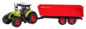MEGA Zestaw Farmer z Traktorem + Akcesoria