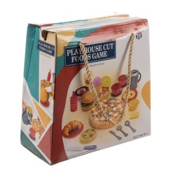 Fast food zestaw zabawkowy 26691