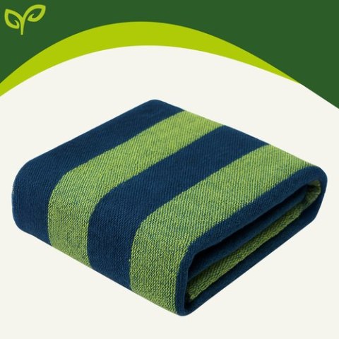 Hamak ogrodowy 200x150cm ze stelażem