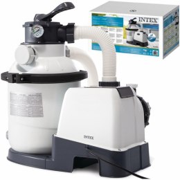 Pompa piaskowa do basenu 4500 l/h-INTEX 26644