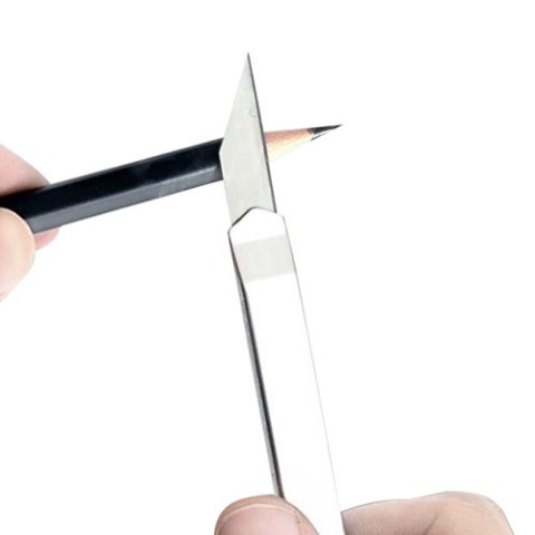 Zestaw do szkicowania 74szt. Maaleo 19178