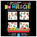 Aksjomat Zadania do wyklejania. W mieście. KS1180