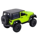 Auto Terenowe Zdalnie Sterowane RC Jeep Wrangler Rock Crawler 1:14