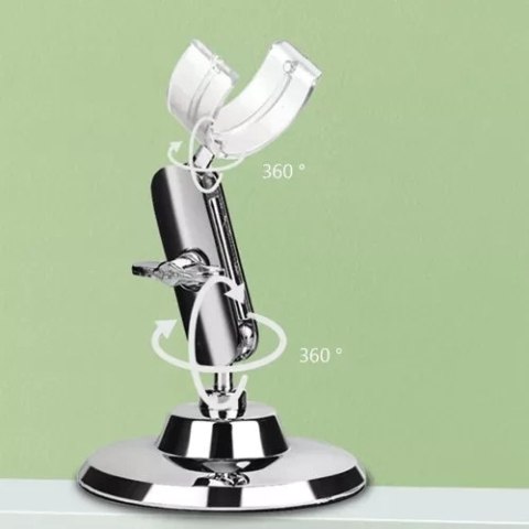 Mikroskop cyfrowy USB 1600x Izoxis 25467