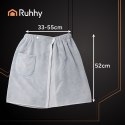 Ręcznik/kilt do sauny Ruhhy 26903