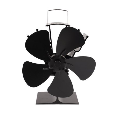 Wentylator kominkowy 5-łopatkowy Kaminer 26206