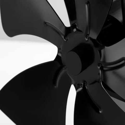 Wentylator kominkowy 5-łopatkowy Kaminer 26206