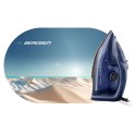 Żelazko parowe 3000W Berdsen BD-330 ceramiczna powłoka praca w pionie