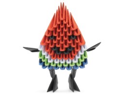 Alexander zestaw kreatywny ORIGAMI 3D - ARBUZ ZA6069