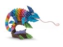 Alexander zestaw kreatywny Origami 3D - Kameleon ZA6075