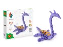 Alexander zestaw kreatywny Origami 3D - Plezjozaur ZA6084