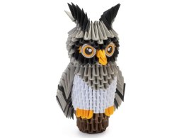Alexander zestaw kreatywny Origami 3D - Sowa ZA6073