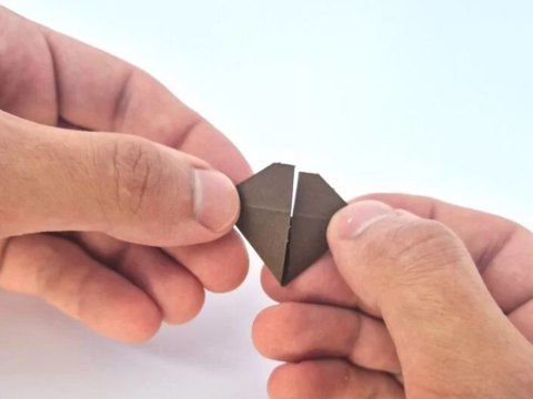 Alexander zestaw kreatywny Origami 3D - Sowa ZA6073