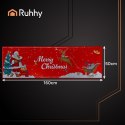 Chodniczek świąteczny - antypoślizgowy Ruhhy 26464